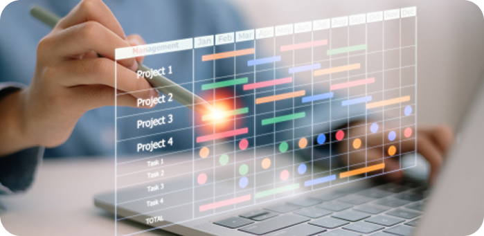 Project Management